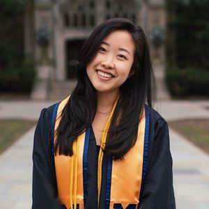 Meet your Posher, Connie